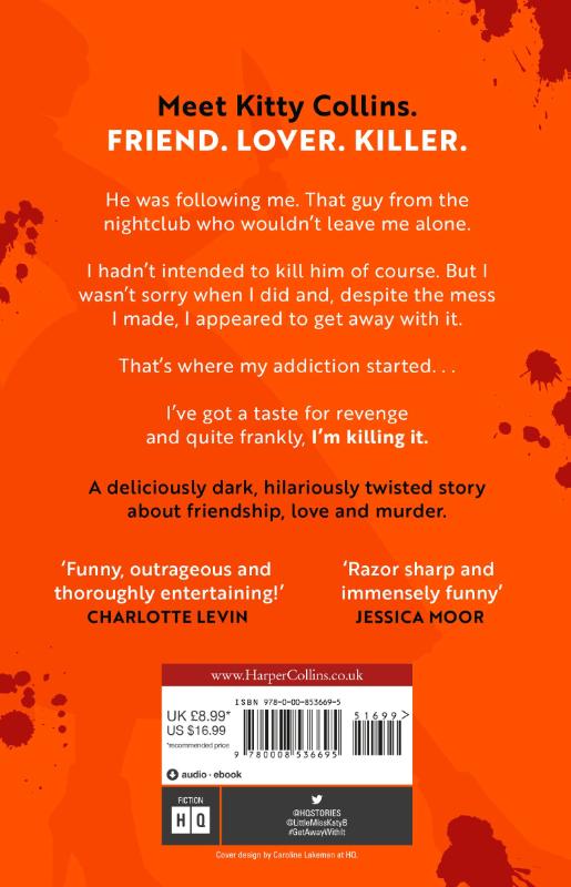 How to Kill Men and Get Away With It (Paperback) How to Kill Men and Get Away With It (Paperback)