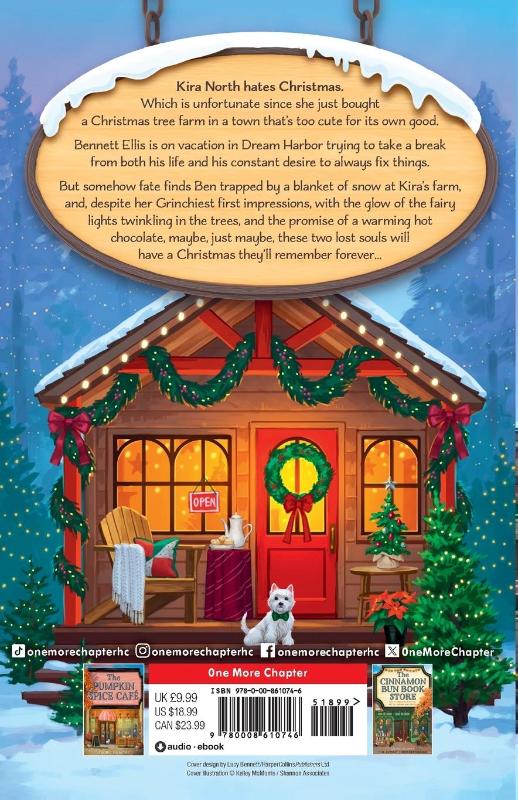 The Christmas Tree Farm (Paperback) The Christmas Tree Farm (Paperback)