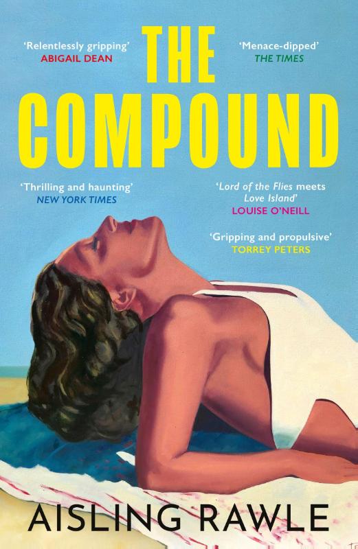 The Compound (Paperback) The Compound (Paperback)