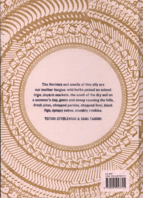 Jerusalem (Hardback) Jerusalem (Hardback)