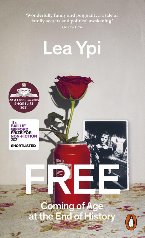 Free (Paperback) Free (Paperback)