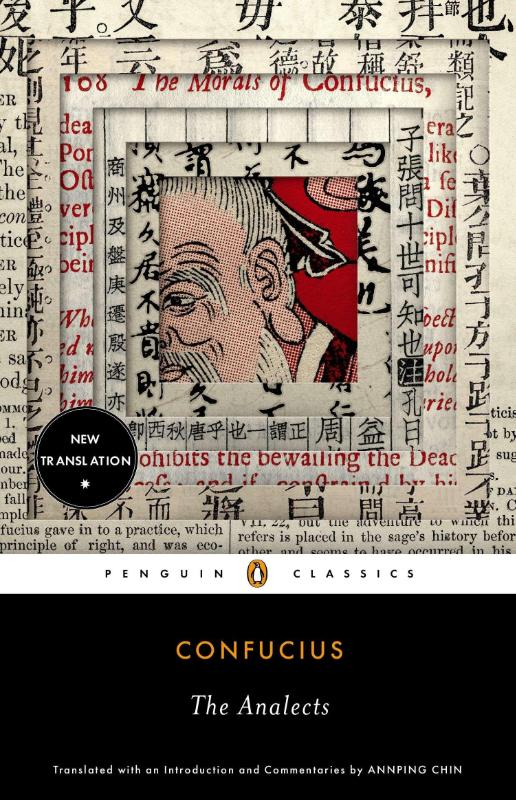 The Analects (Paperback) The Analects (Paperback)