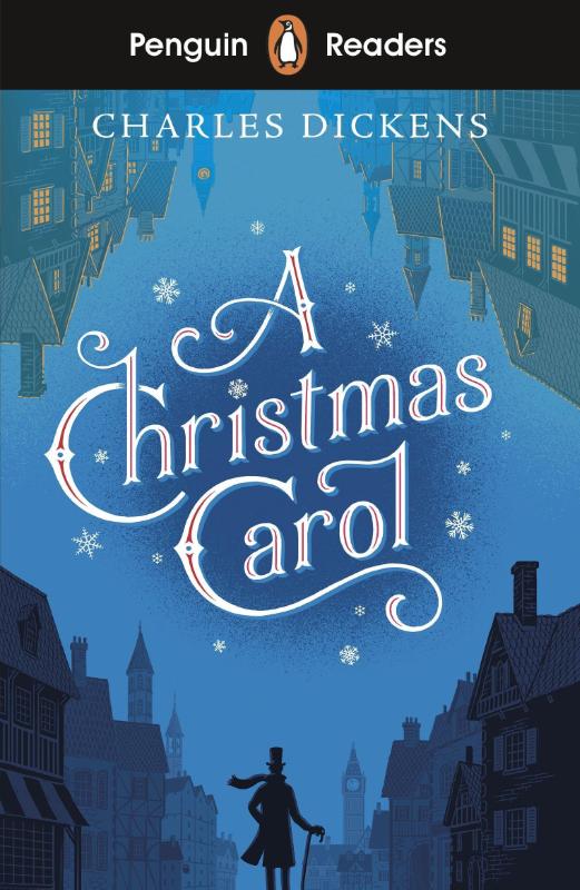 Penguin Readers Level 1: A Christmas Carol (ELT Graded Reader) (Paperback) Penguin Readers Level 1: A Christmas Carol (ELT Graded Reader) (Paperback)