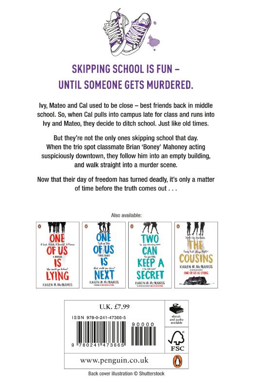 You'll Be the Death of Me (Paperback) You'll Be the Death of Me (Paperback)