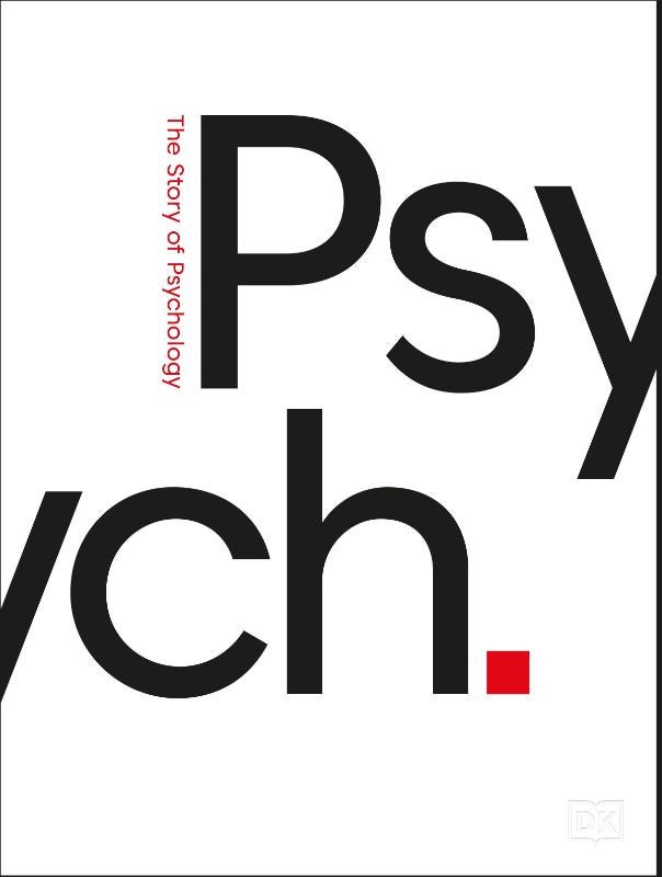 Psych. (Hardback) Psych. (Hardback)