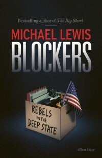 Blockers (Hardback) Blockers (Hardback)