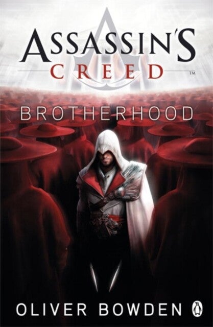 Brotherhood (Paperback) Brotherhood (Paperback)