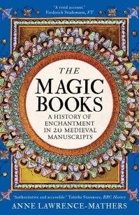 The Magic Books (Paperback) The Magic Books (Paperback)