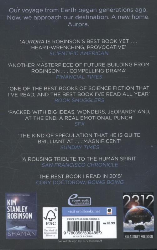 Aurora (Paperback) Aurora (Paperback)