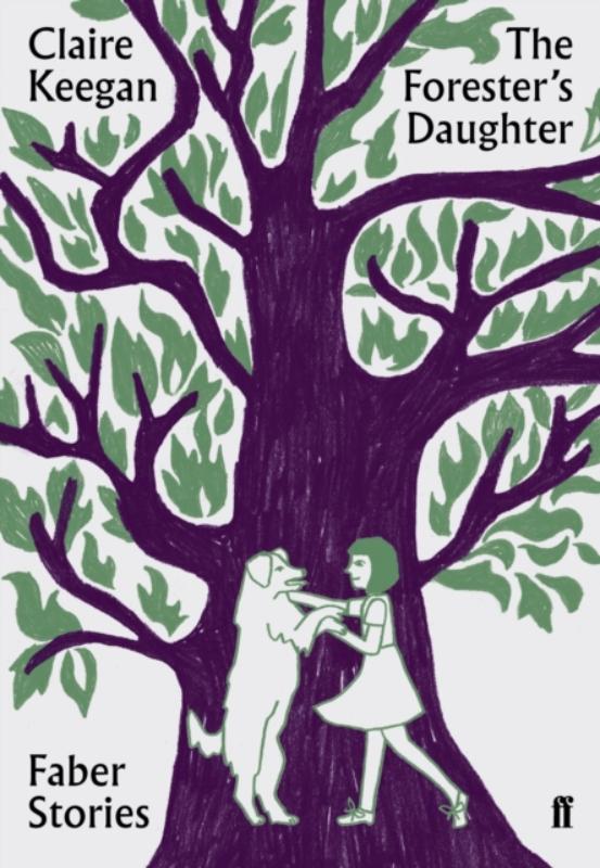 The Forester's Daughter (Paperback) The Forester's Daughter (Paperback)