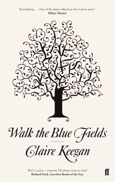 Walk the Blue Fields (Paperback) Walk the Blue Fields (Paperback)
