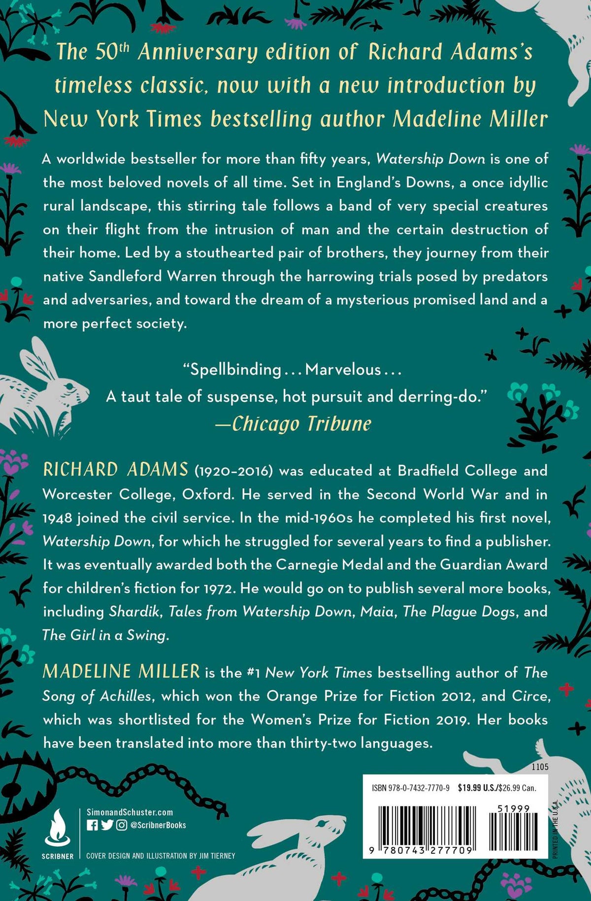Watership Down (Paperback) Watership Down (Paperback)