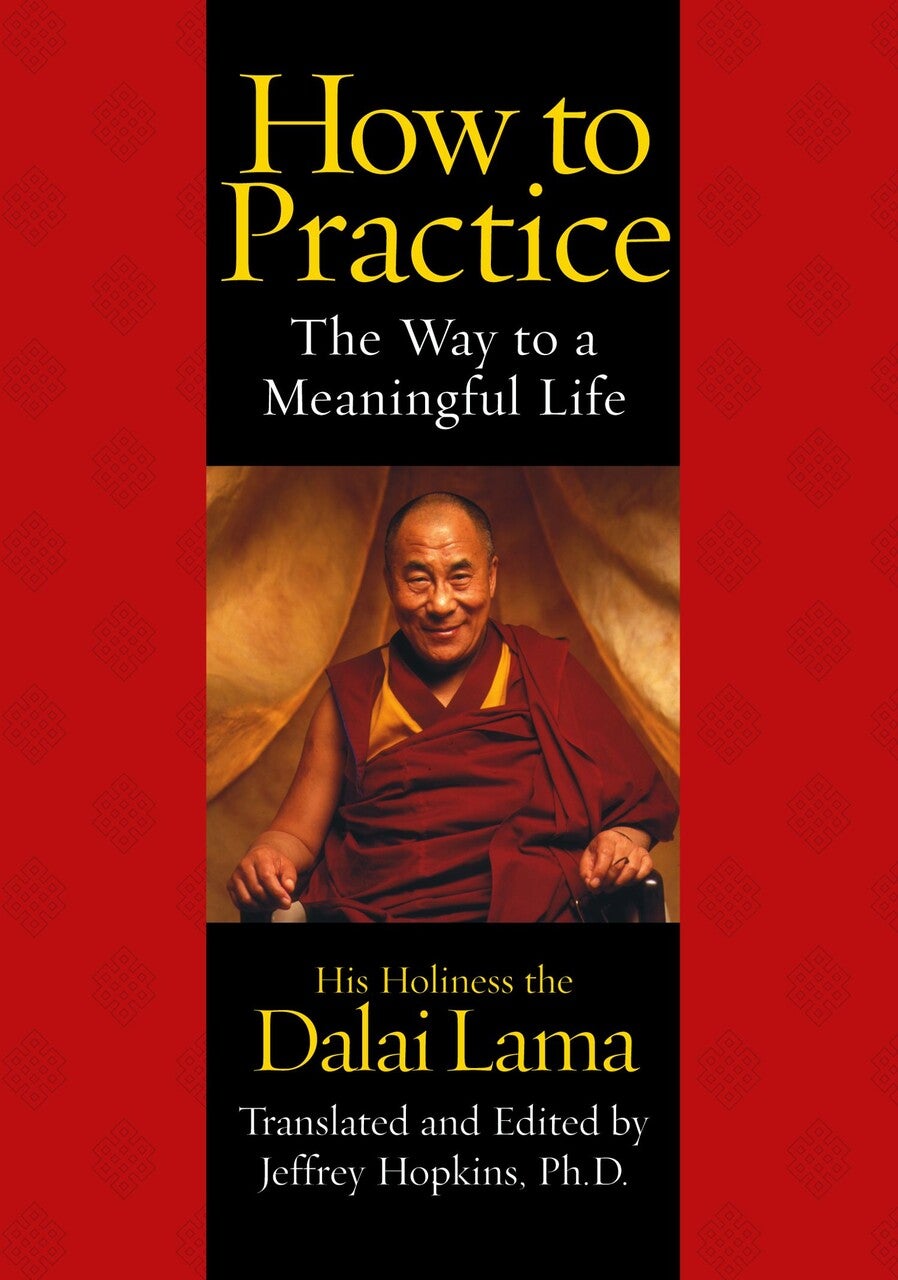 How to Practice (Paperback) How to Practice (Paperback)