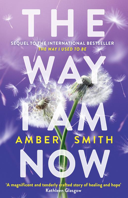 The Way I Am Now (Paperback) The Way I Am Now (Paperback)