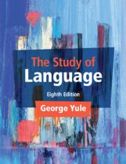 The Study of Language (Paperback) The Study of Language (Paperback)