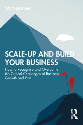 Scale-up and Build Your Business (Paperback) Scale-up and Build Your Business (Paperback)