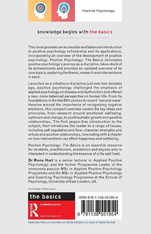 Positive Psychology (Paperback) Positive Psychology (Paperback)