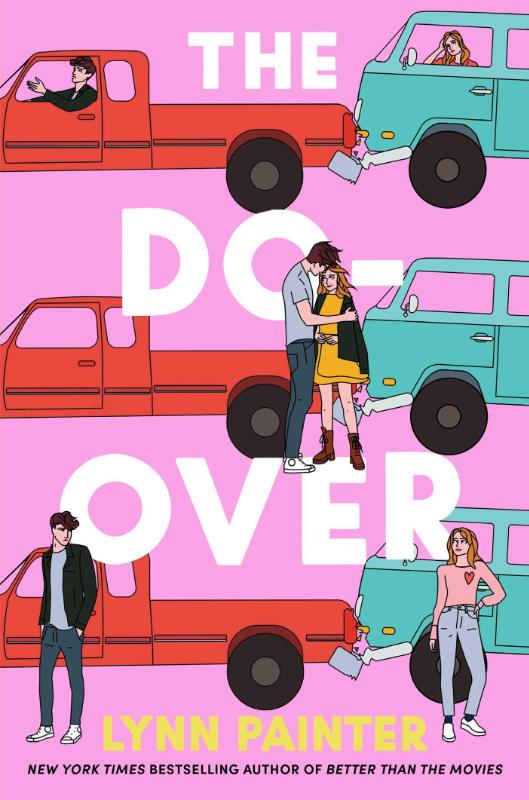 The Do-Over (Paperback) The Do-Over (Paperback)