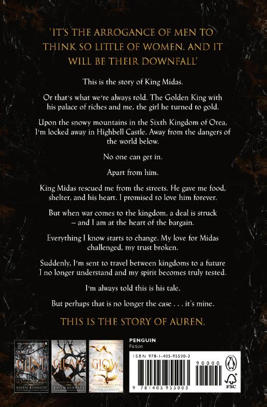 Gild (Paperback) Gild (Paperback)