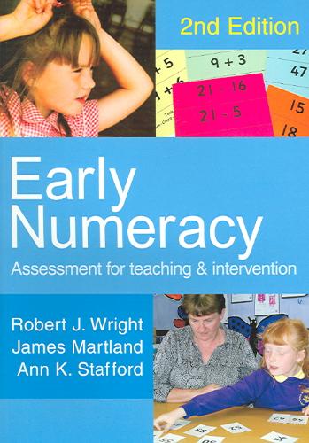 Early Numeracy (Paperback) Early Numeracy (Paperback)