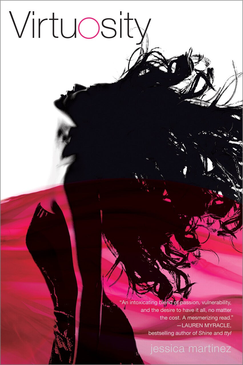Virtuosity (Paperback) Virtuosity (Paperback)