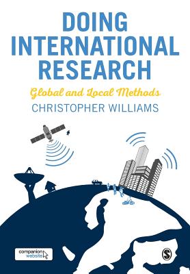 Doing International Research: Global and Local Methods (Paperback) Doing International Research: Global and Local Methods (Paperback)