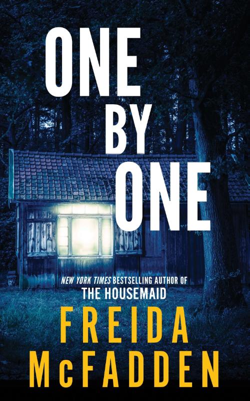 One by One (Paperback) One by One (Paperback)