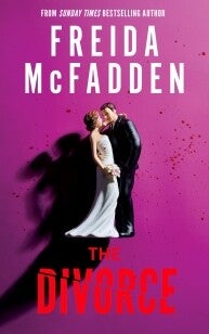 The Divorce (Paperback) The Divorce (Paperback)