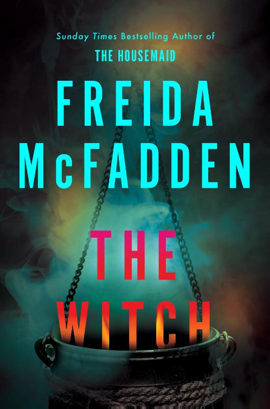 The Witch (Paperback) The Witch (Paperback)
