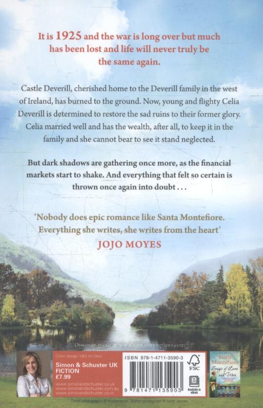 Daughters of Castle Deverill (Paperback) Daughters of Castle Deverill (Paperback)