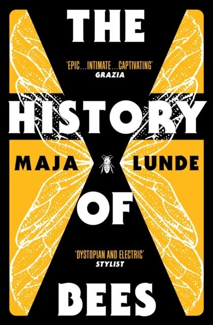 The History of Bees (Paperback) The History of Bees (Paperback)