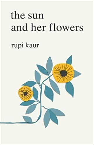 The Sun and Her Flowers (Paperback) The Sun and Her Flowers (Paperback)