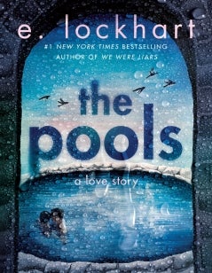 The Pools (Paperback) The Pools (Paperback)