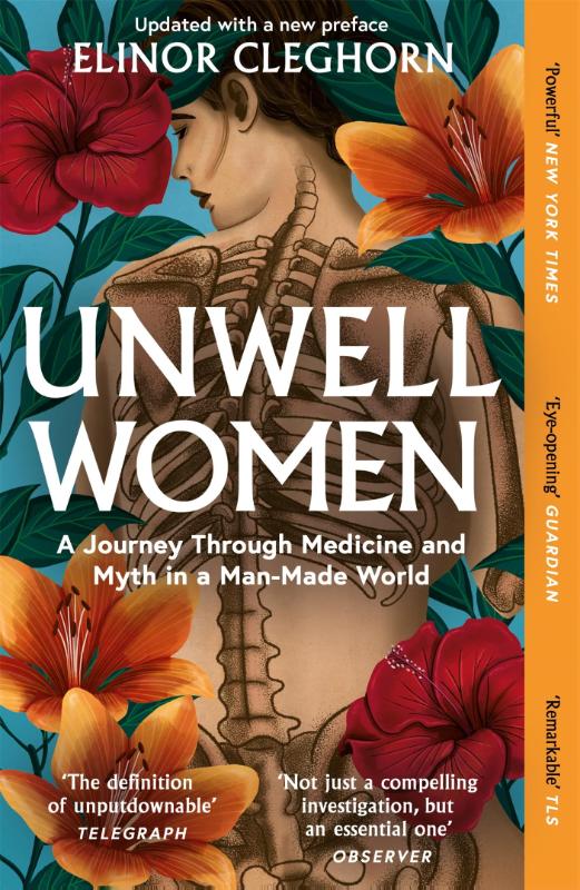 Unwell Women (Paperback) Unwell Women (Paperback)