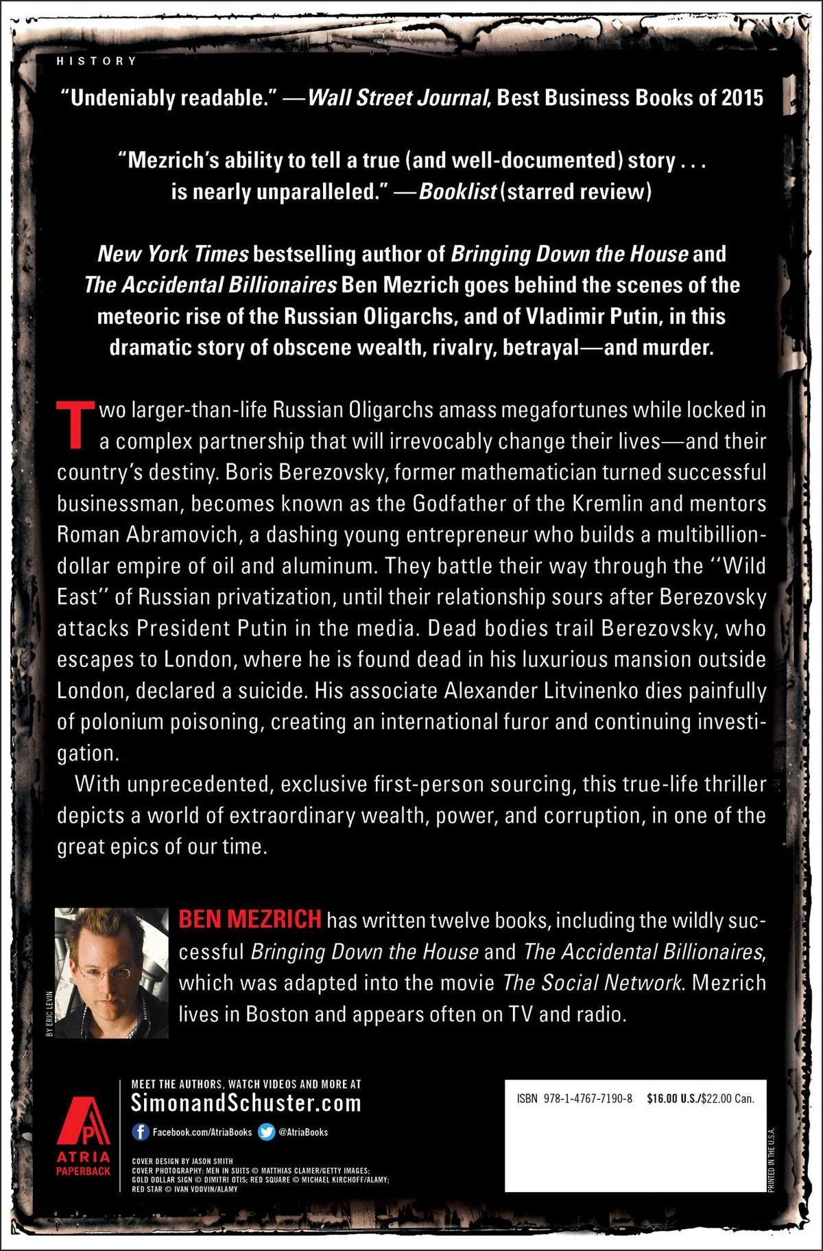 Once Upon a Time in Russia (Paperback) Once Upon a Time in Russia (Paperback)