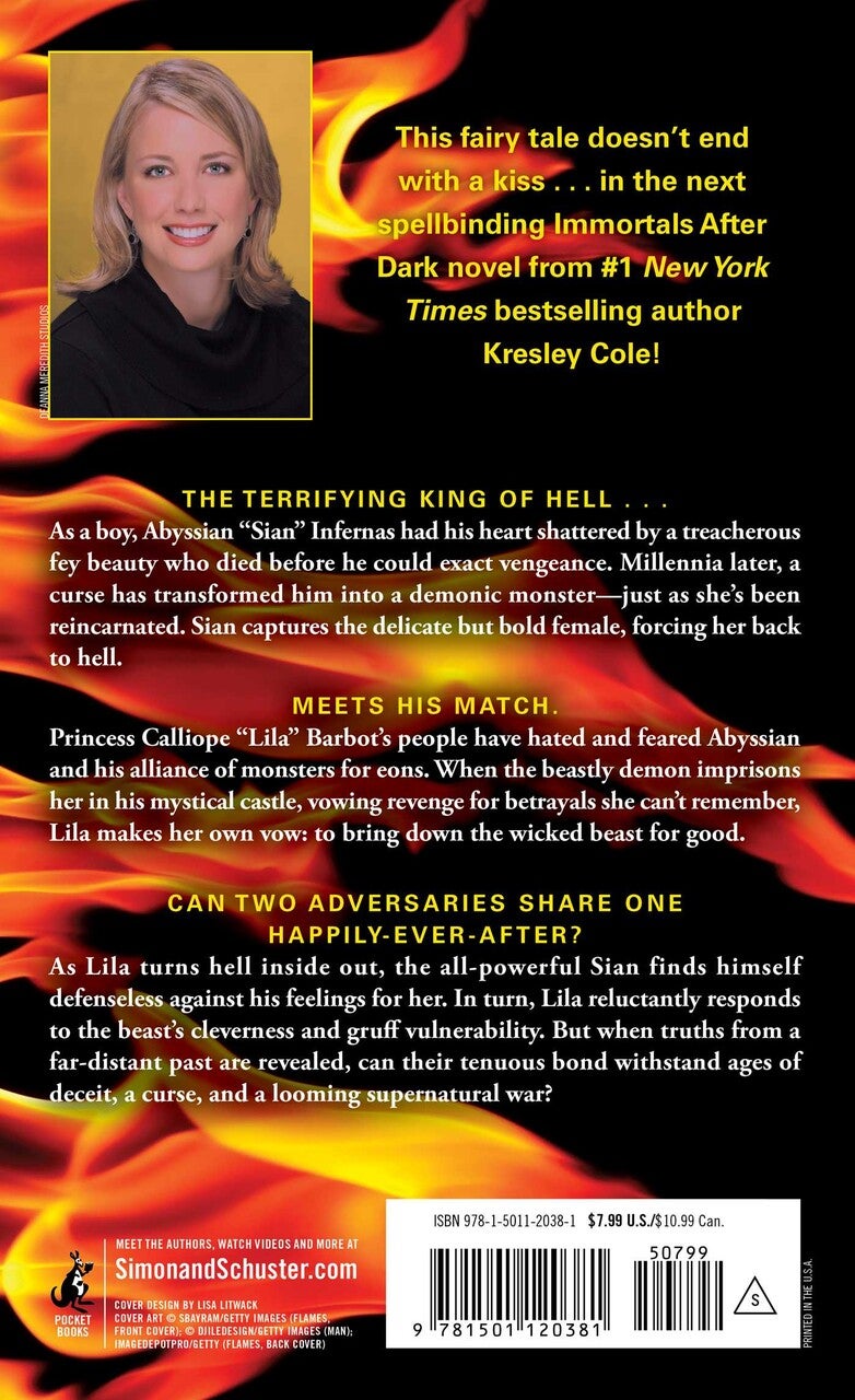 Wicked Abyss (Paperback) Wicked Abyss (Paperback)