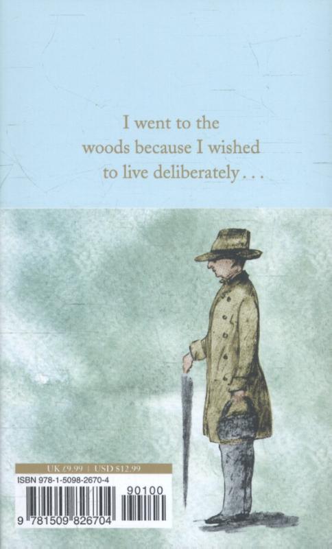 Walden (Hardback) Walden (Hardback)