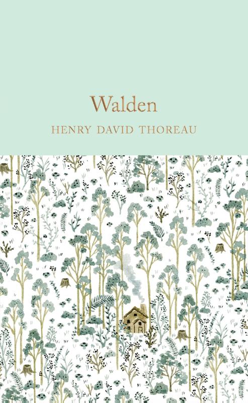 Walden (Hardback) Walden (Hardback)