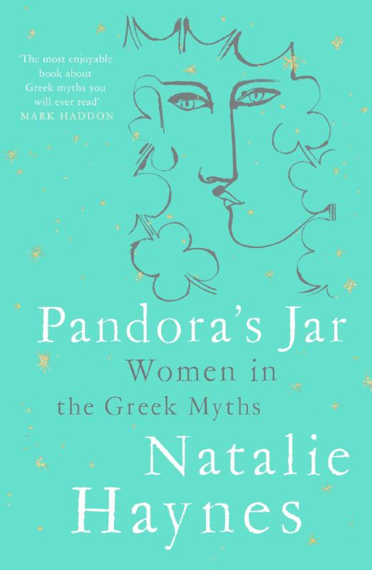 Pandora's Jar (Paperback) Pandora's Jar (Paperback)