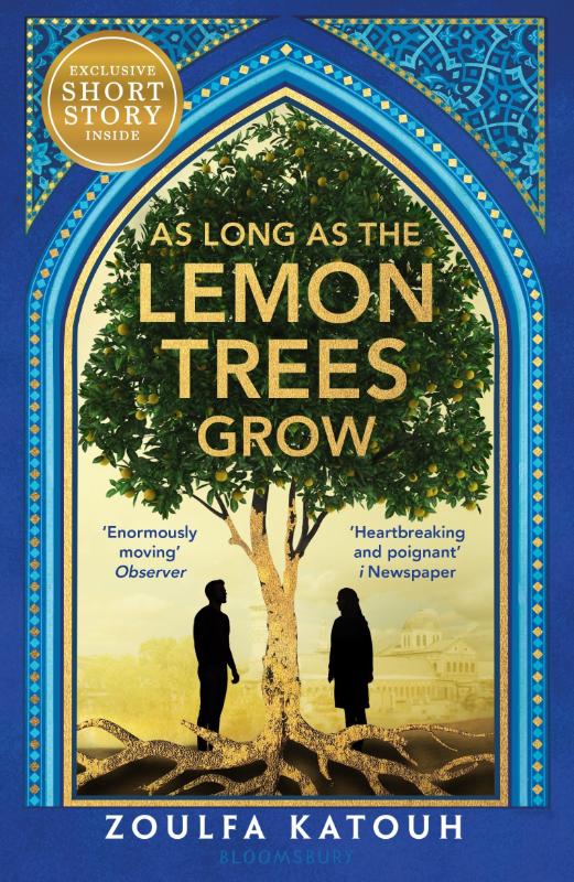 As Long As the Lemon Trees Grow (Paperback) As Long As the Lemon Trees Grow (Paperback)