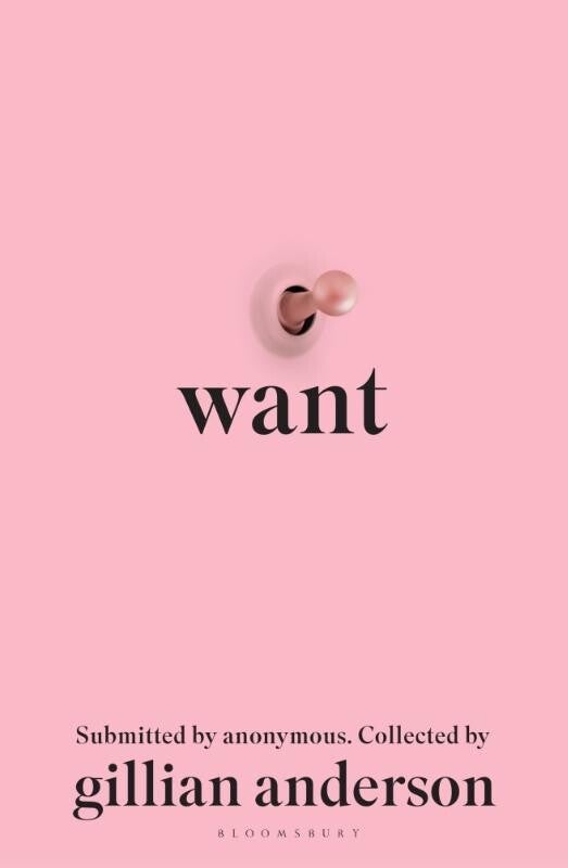 Want (Paperback) Want (Paperback)