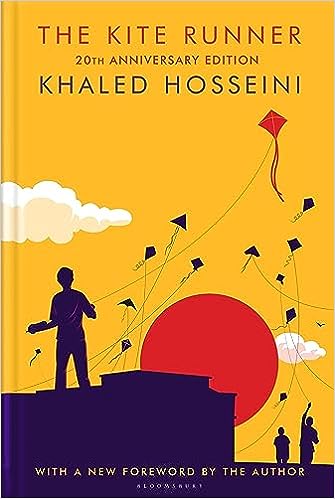 The Kite Runner (Hardback) The Kite Runner (Hardback)