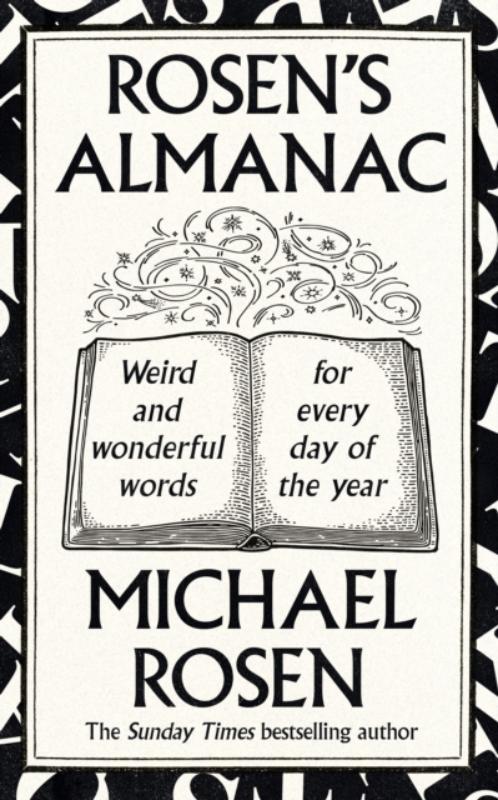Rosen’s Almanac (Hardback) Rosen’s Almanac (Hardback)