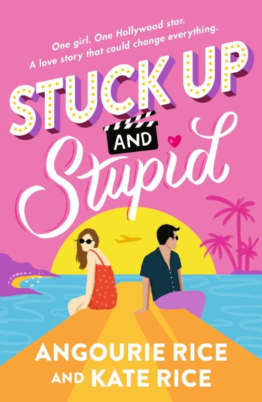 Stuck Up and Stupid (Paperback) Stuck Up and Stupid (Paperback)