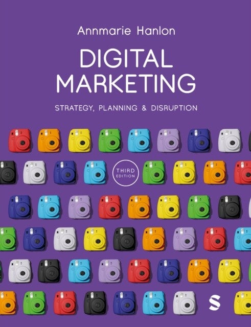 Digital Marketing (Paperback) Digital Marketing (Paperback)