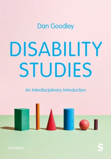 Disability Studies (Paperback) Disability Studies (Paperback)