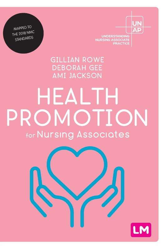 Health Promotion for Nursing Associates (Paperback) Health Promotion for Nursing Associates (Paperback)