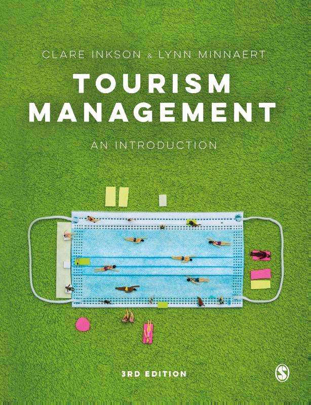 Tourism Management (Paperback) Tourism Management (Paperback)