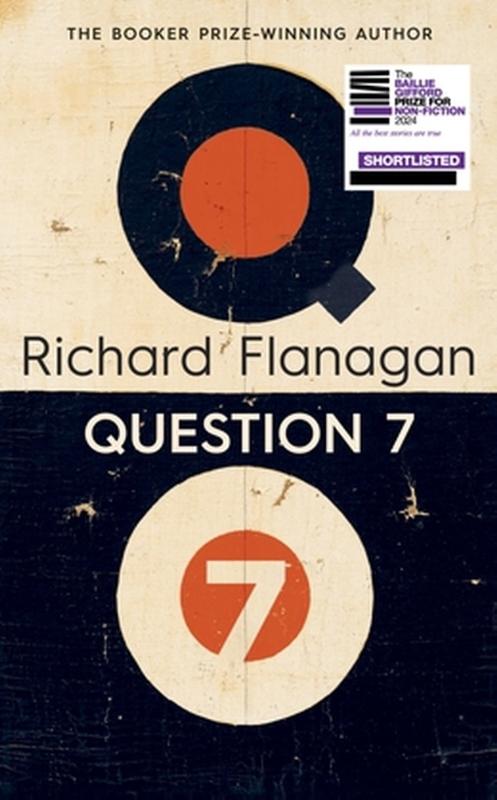 Question 7 (Paperback) Question 7 (Paperback)