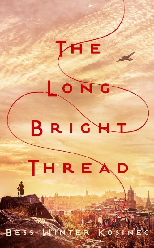 The Long Bright Thread (Hardback) The Long Bright Thread (Hardback)